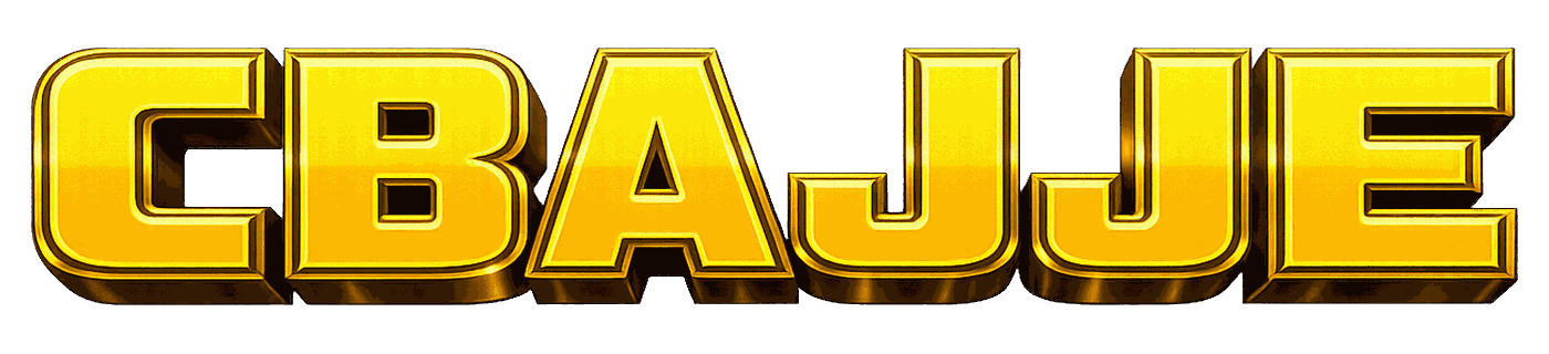 cbajje logo